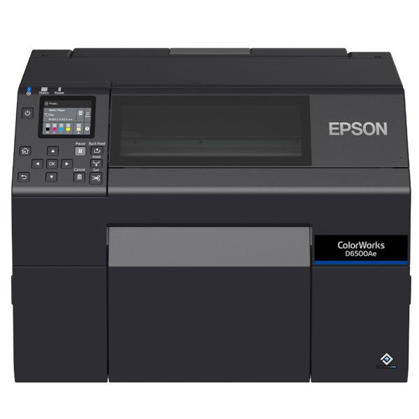 Epson ColorWorks D6500Ae